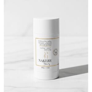 Nakery Beauty Sweat-Absorbing Magic Underboob Wand Sealed